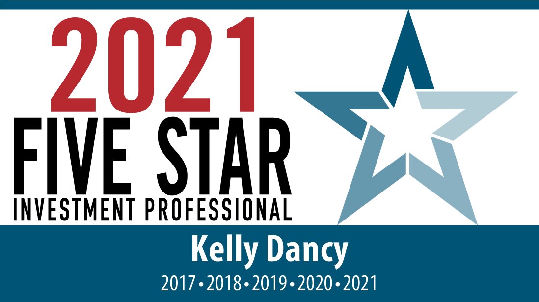 2021 Five Star Investment Professional