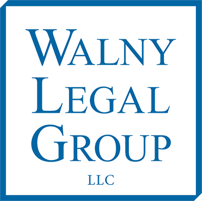 Walny Legal Group LLC logo
